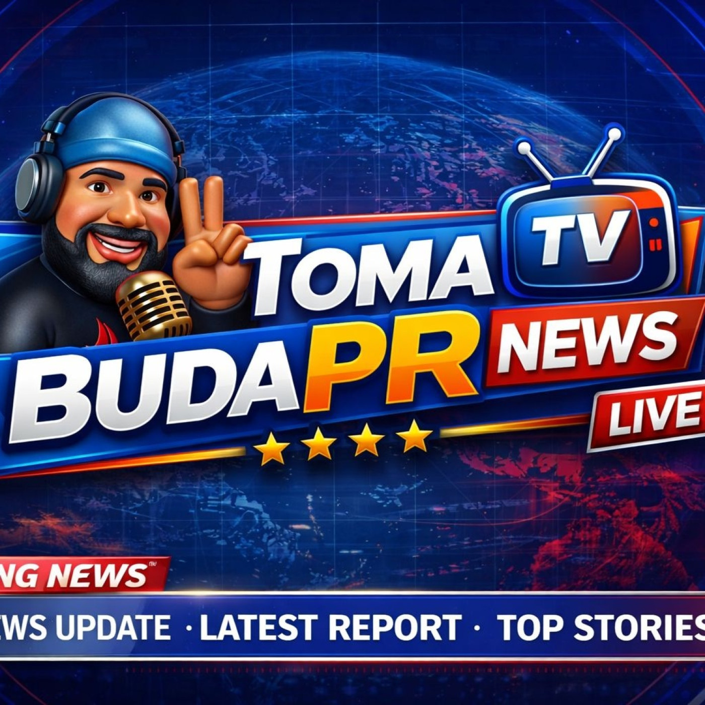 TomaBudaPR Sailing Podcast