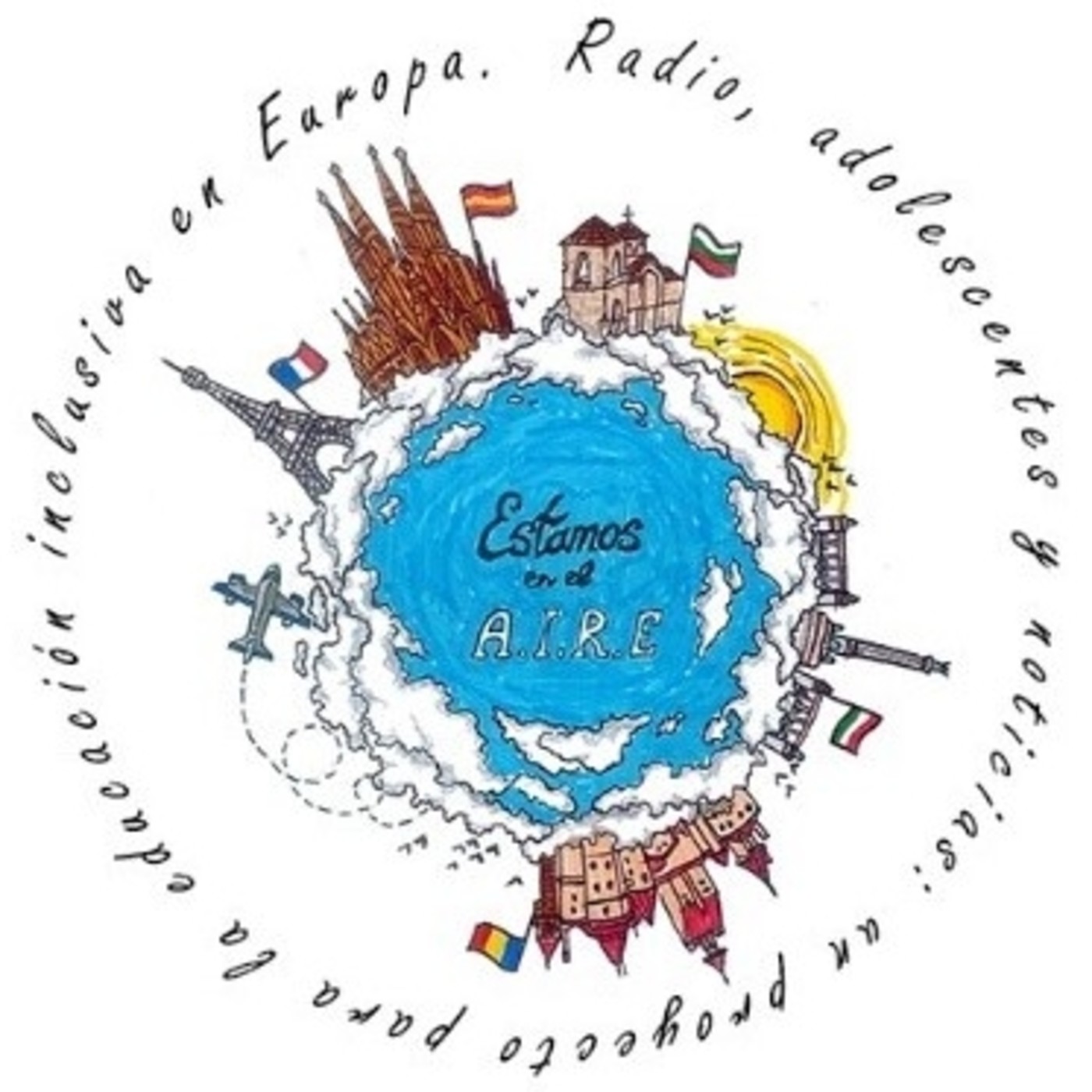 Radio del III Encuentro en Pedro Abad