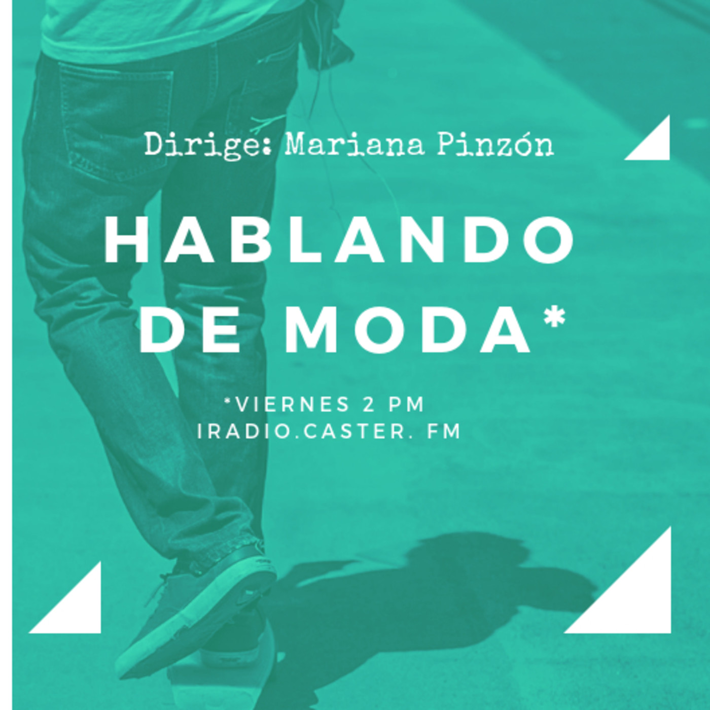 Hablando de moda