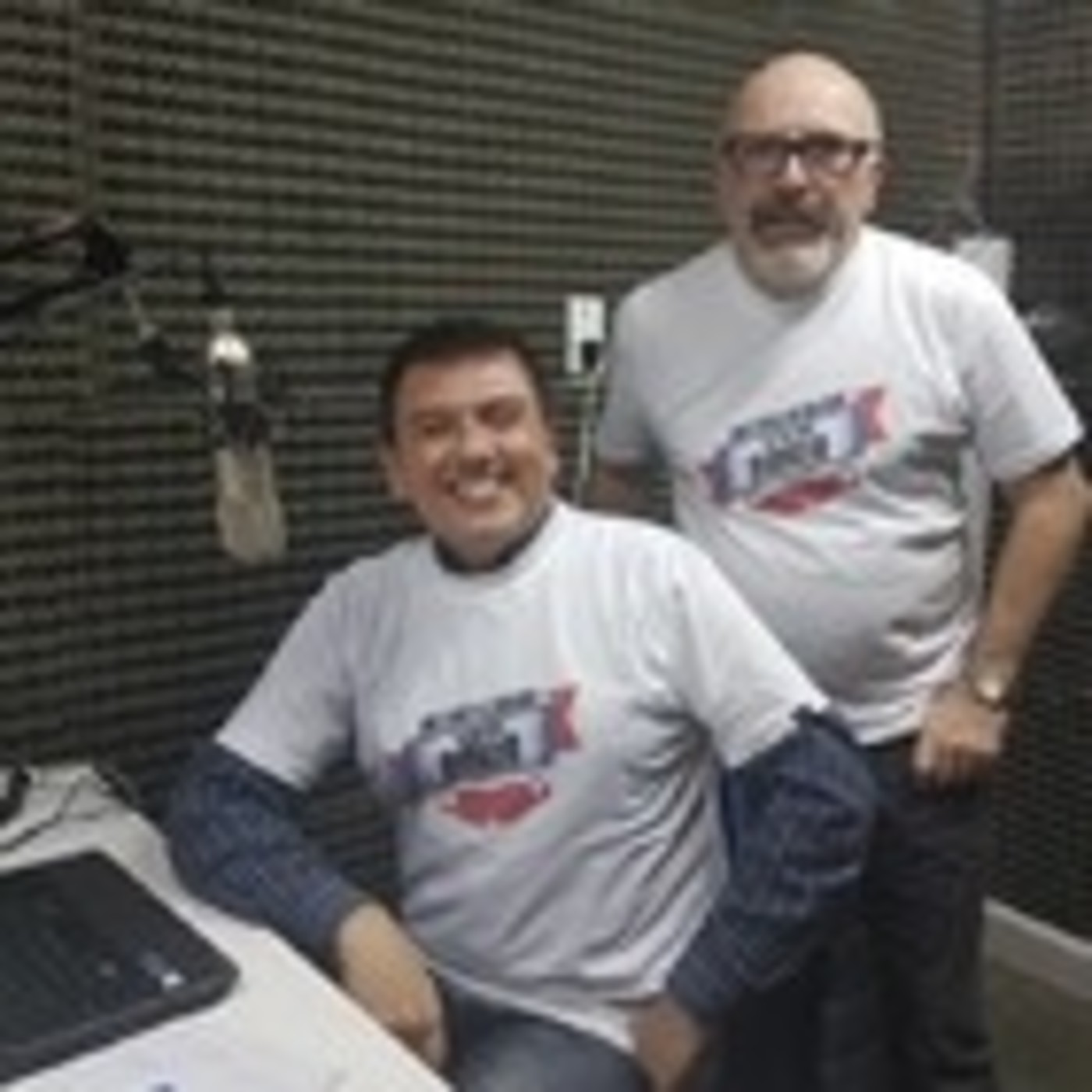 Podcast de La Sal Del Boxeo