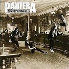 Radio Insomnia Programa 105 "Cowboys from Hell"