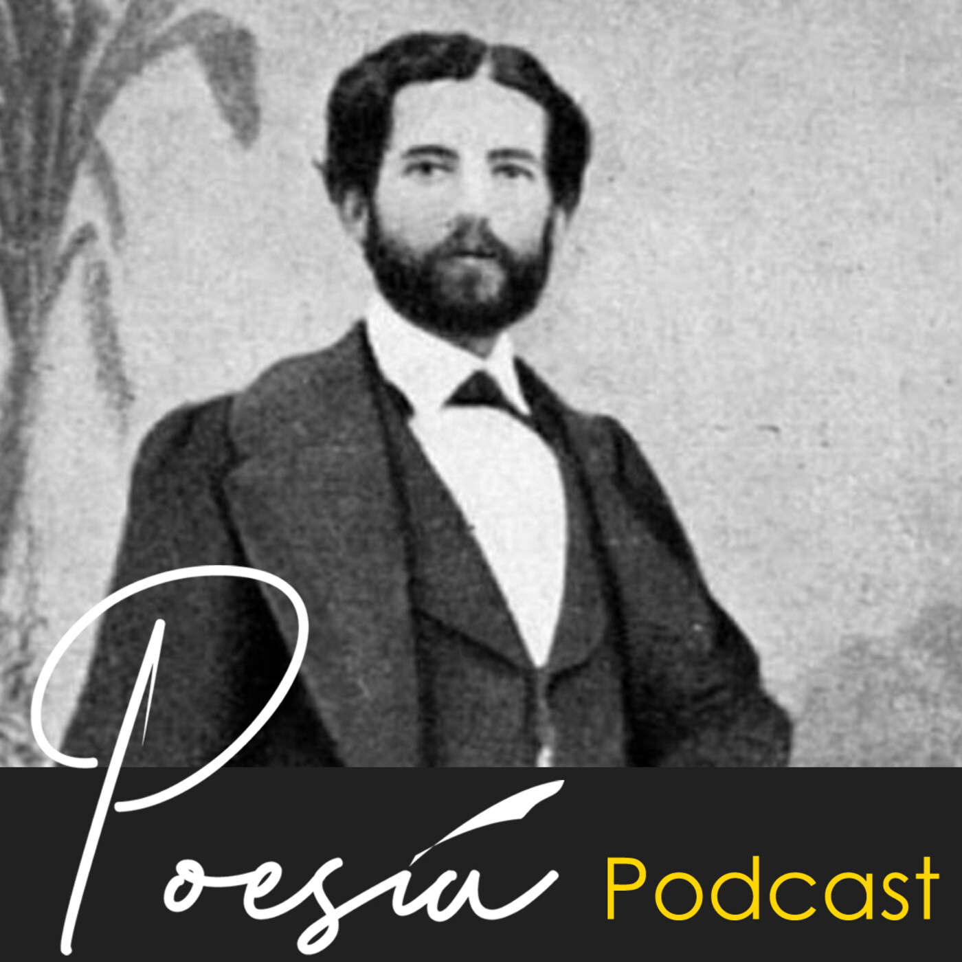 Poesía Podcast