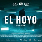 Telegrama Urgente: El Hoyo (Sin destripes)