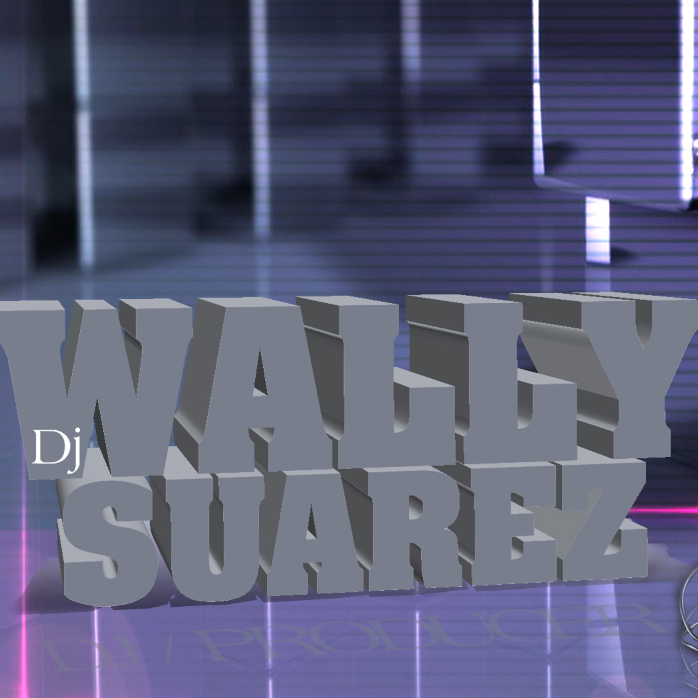Dj Wally Suárez Sesiones