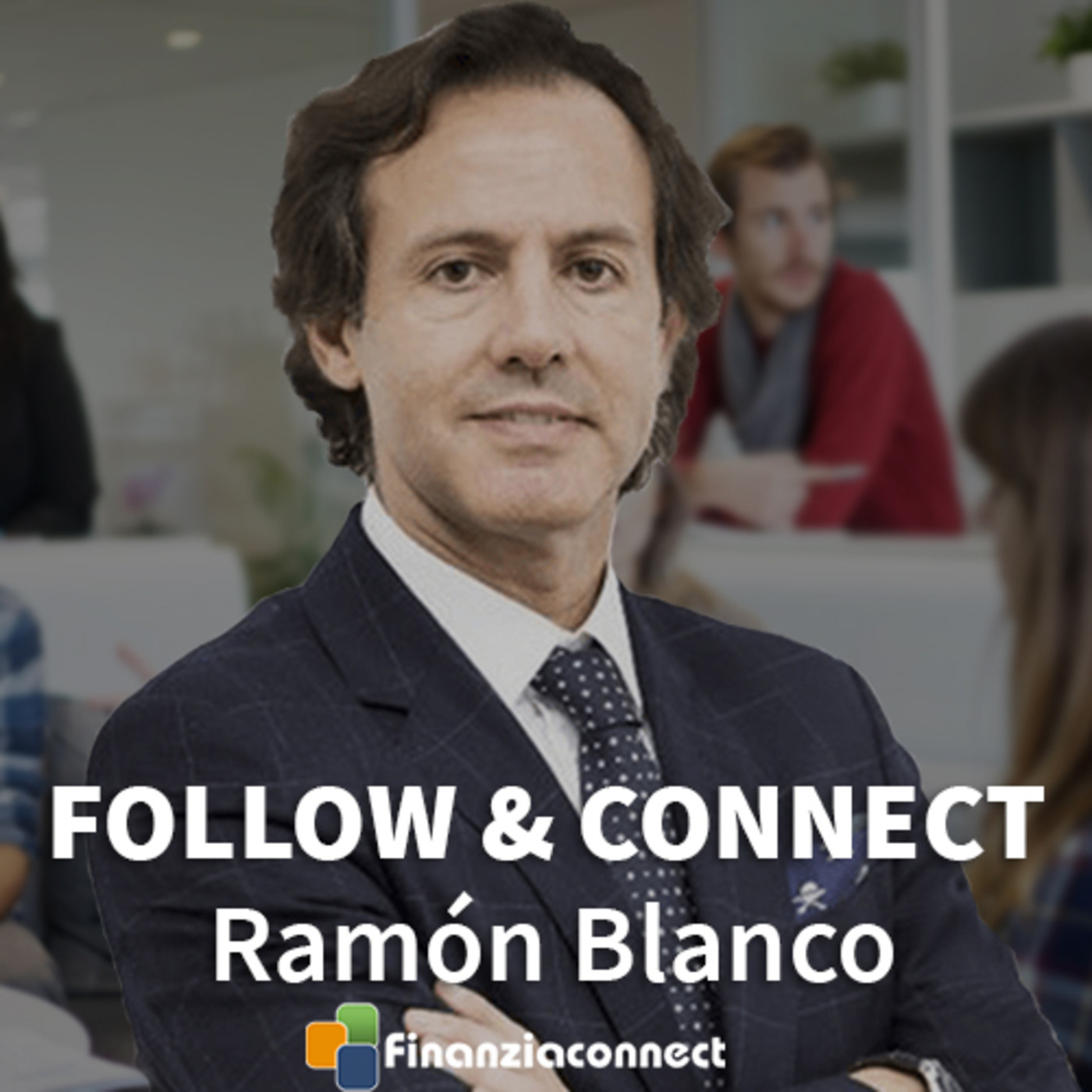 Follow and Connect