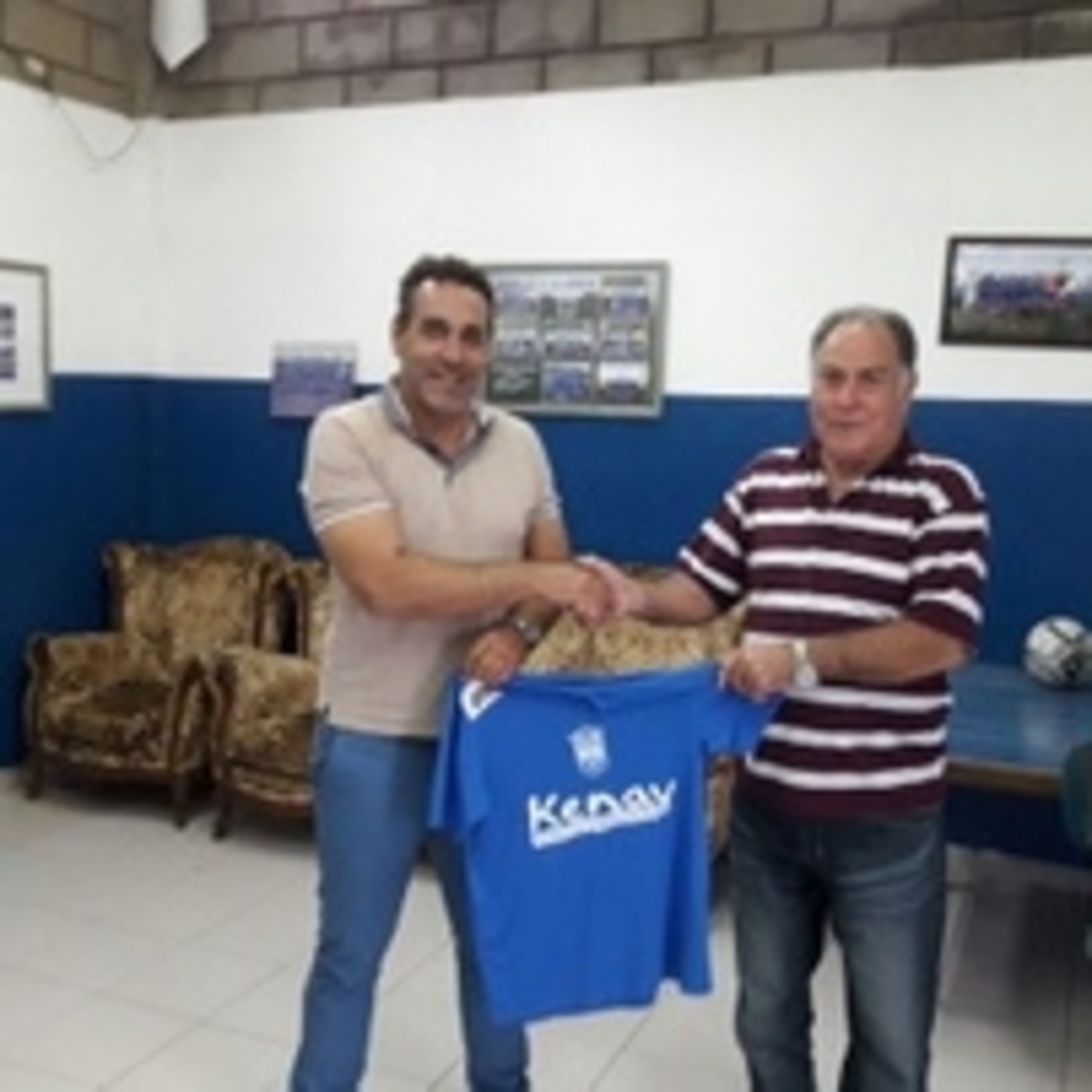 Berto Mata