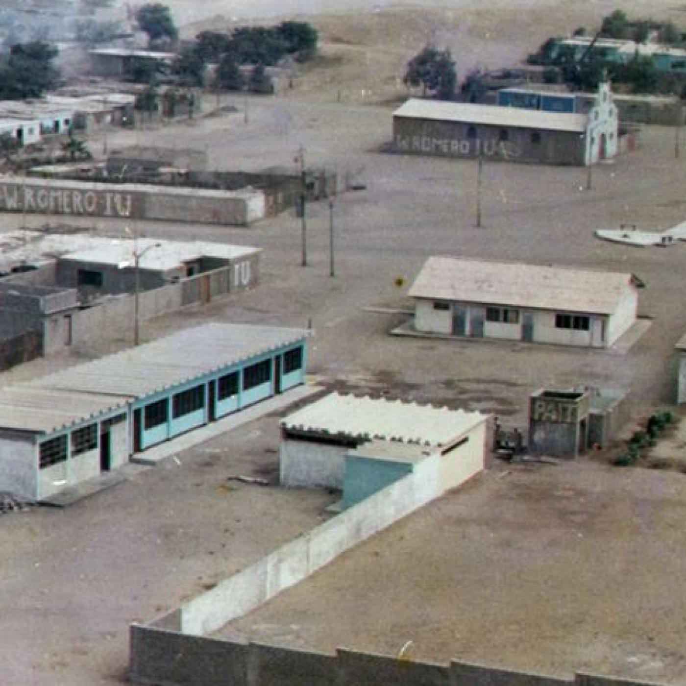 Heber Ocaña Ciidphy