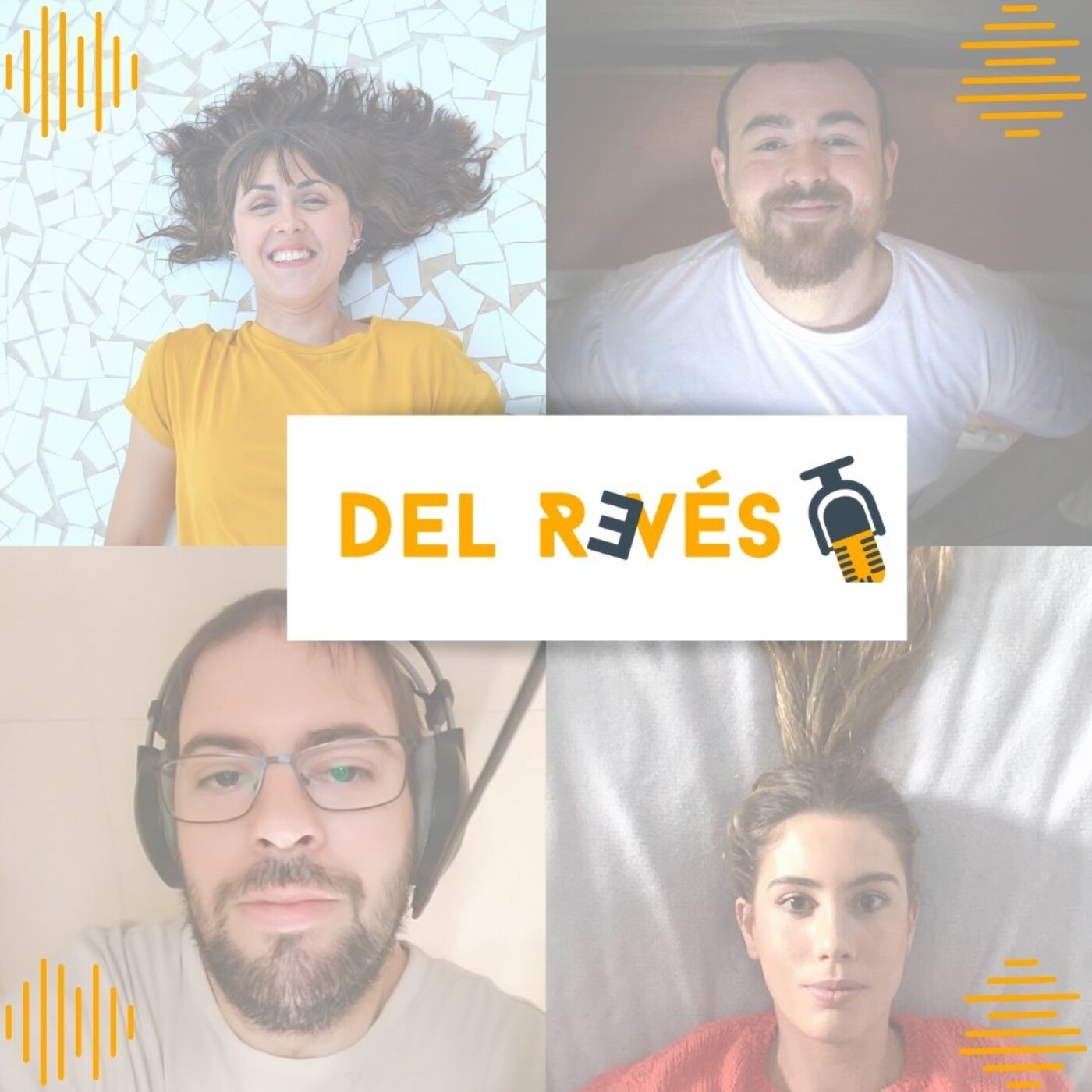 Del Revés Radio