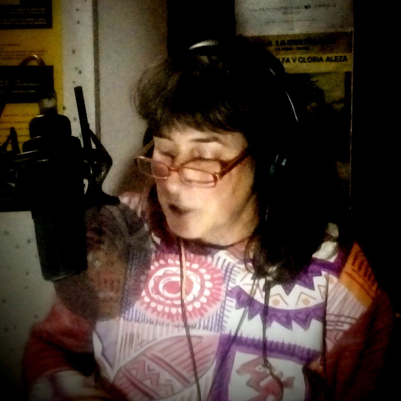 LAS CARAS DEL LIBRO