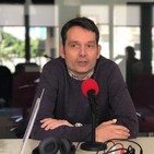 Entrevista a Iñigo Gracia en Puertos del Mundo