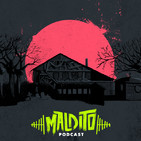 MALDITO PODCAST 1X04 El Pasaje del Terror + Joyland