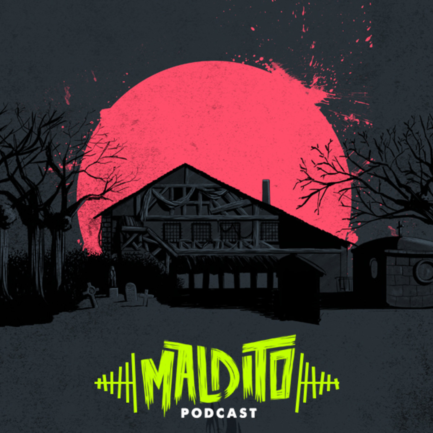 Maldito Podcast