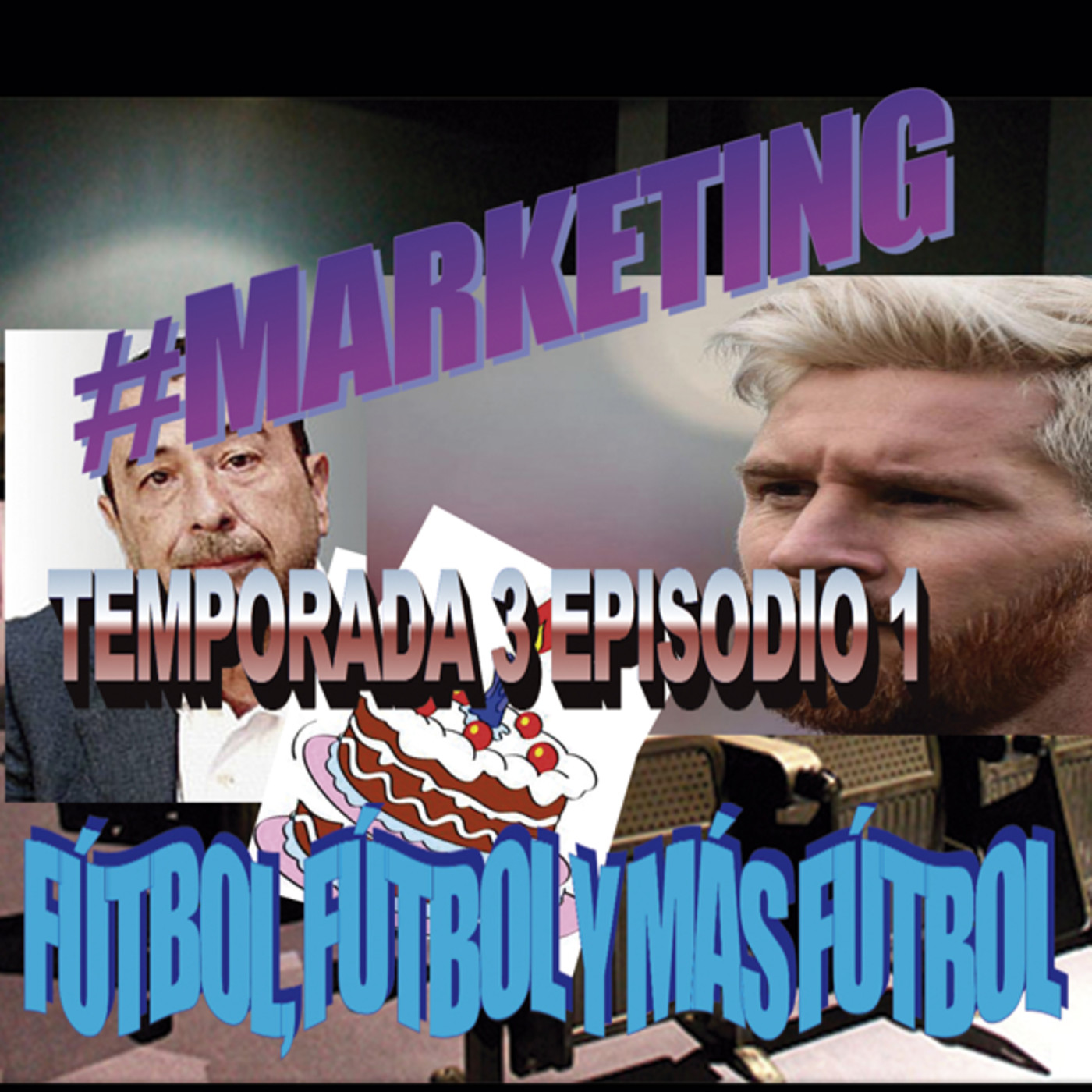 #MARKETING