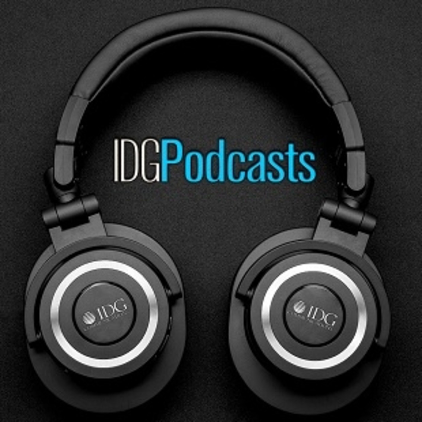 IDG Podcasts, tecnología a 360