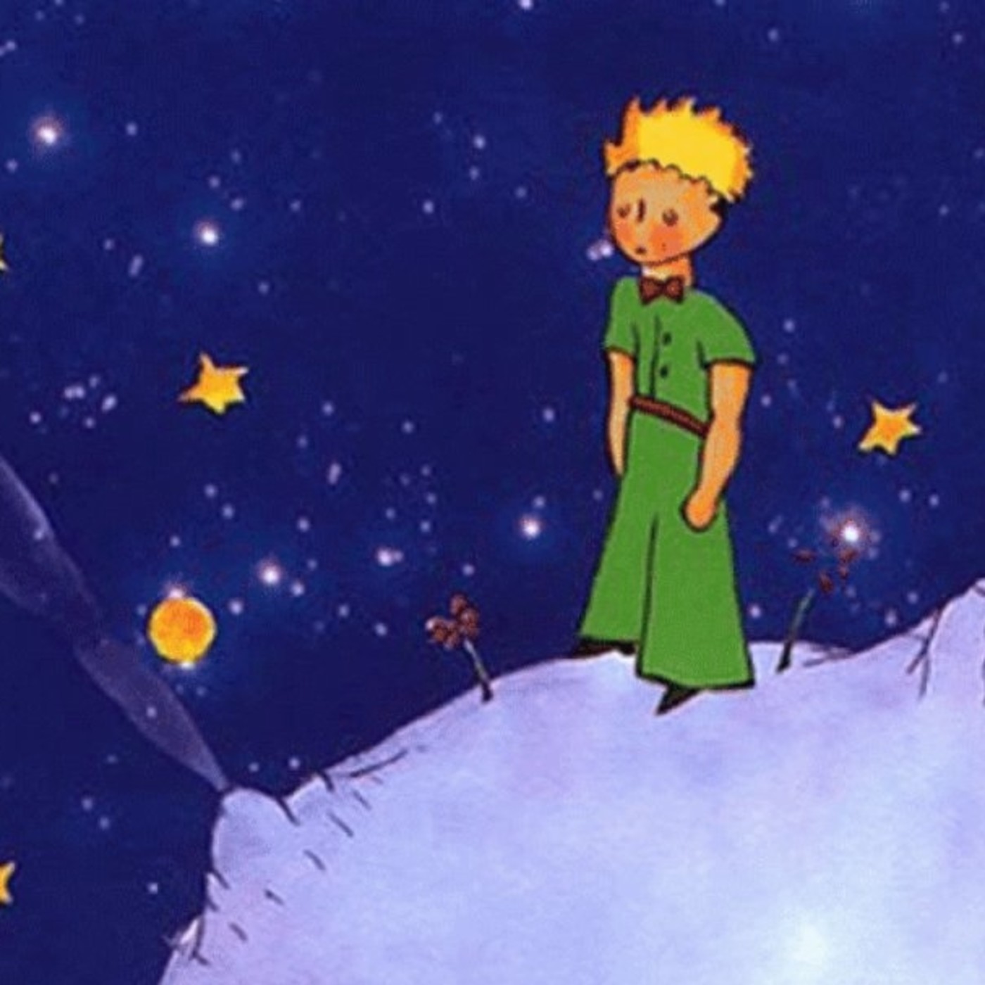 Episodio 1: El universo Episodio 1: El universo