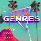 WILD SOUND3RS - @Fvck Genres 2nd Edition, Live on Twitch (Eldomin) 28.03.2020