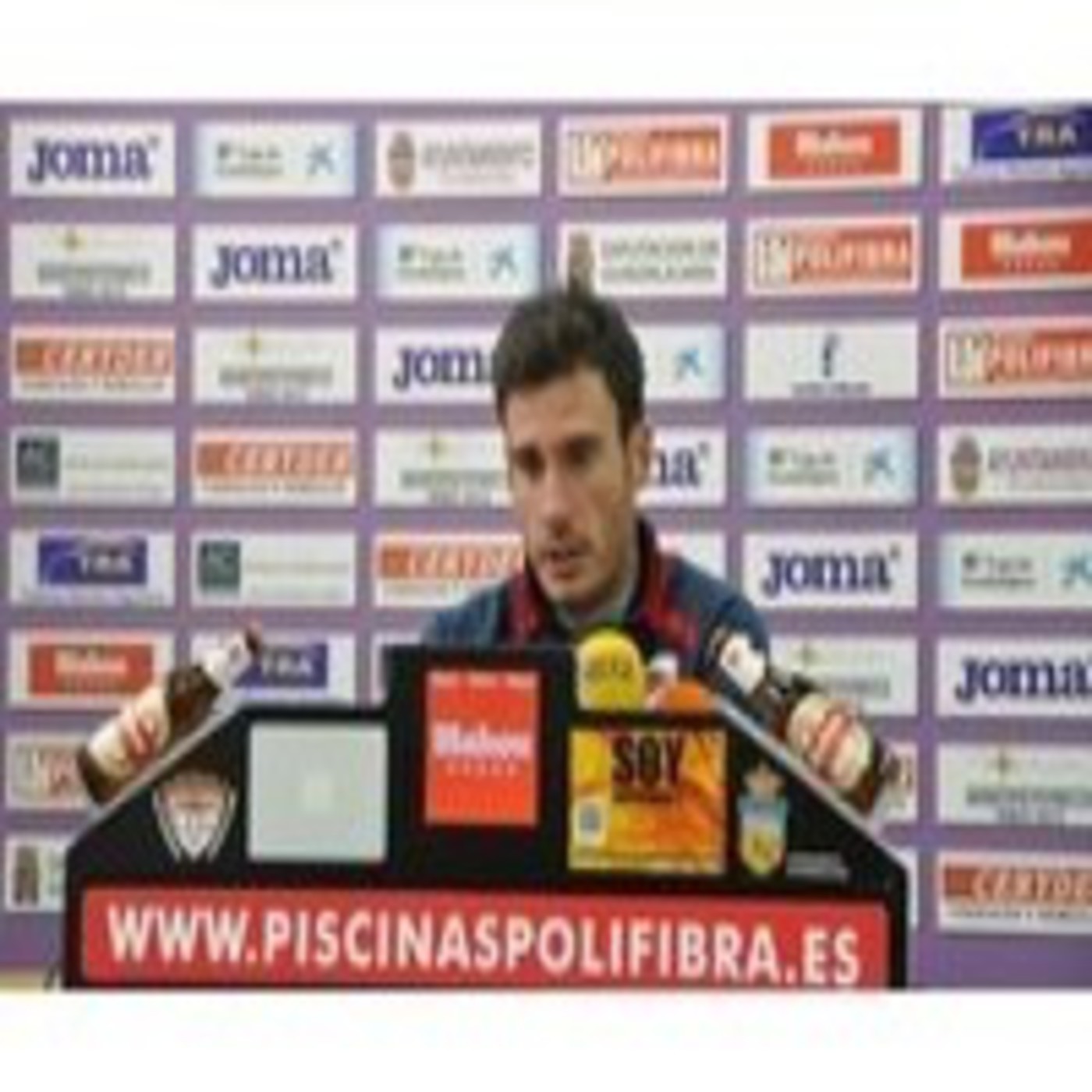 podcast ruedas de prensa deportivo guadalajara