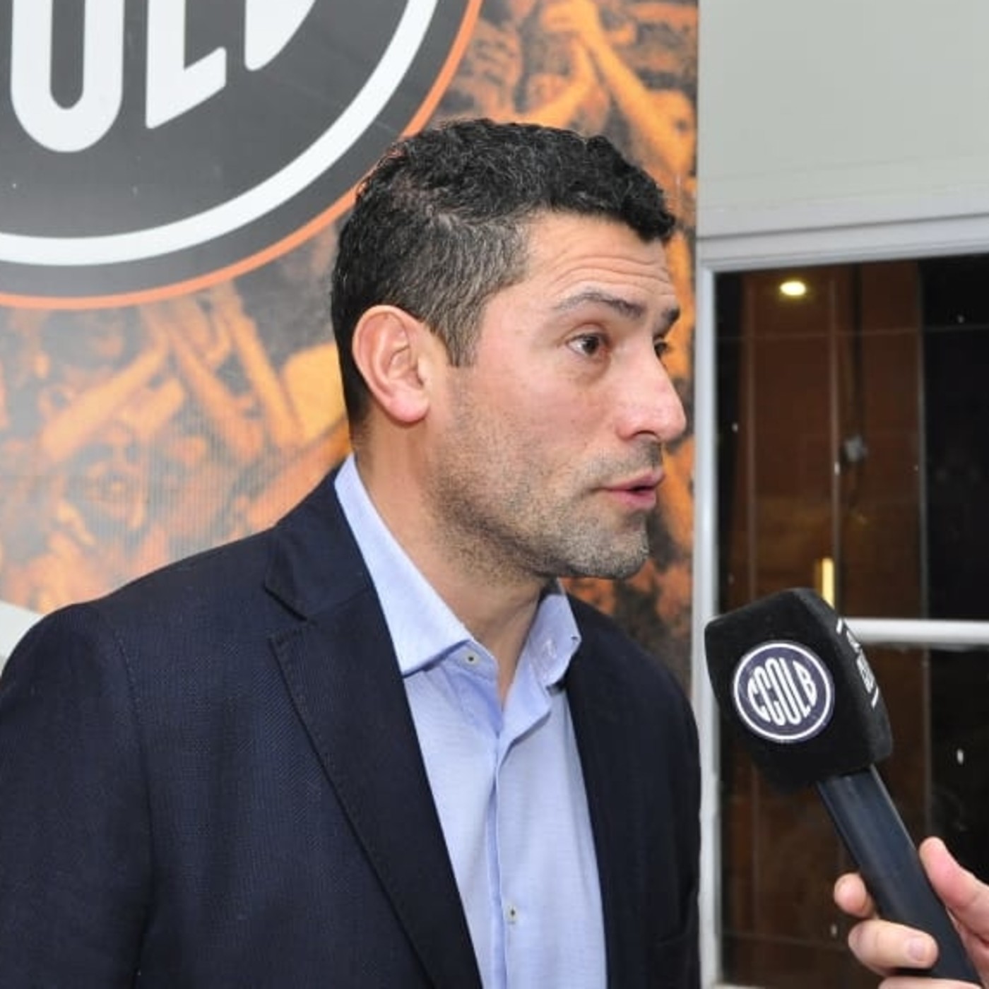 Podcast del Club Ciclista Olímpico