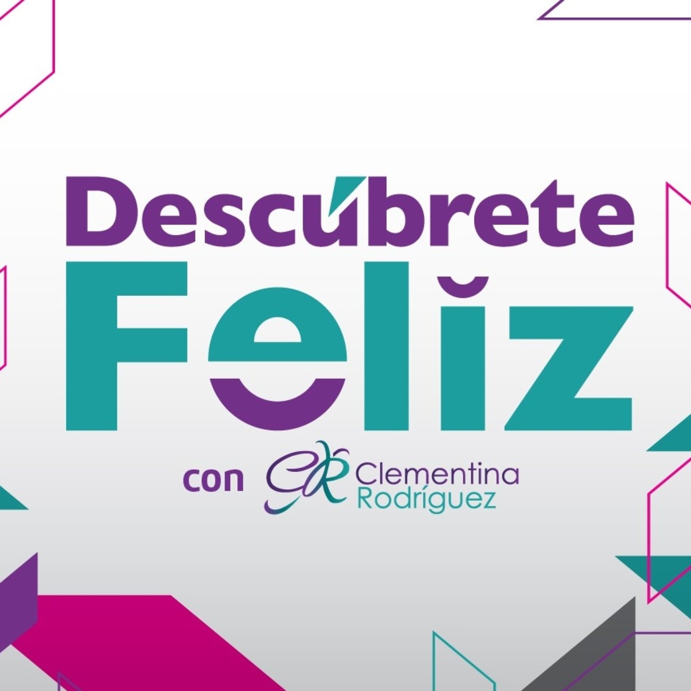 Descúbrete Feliz