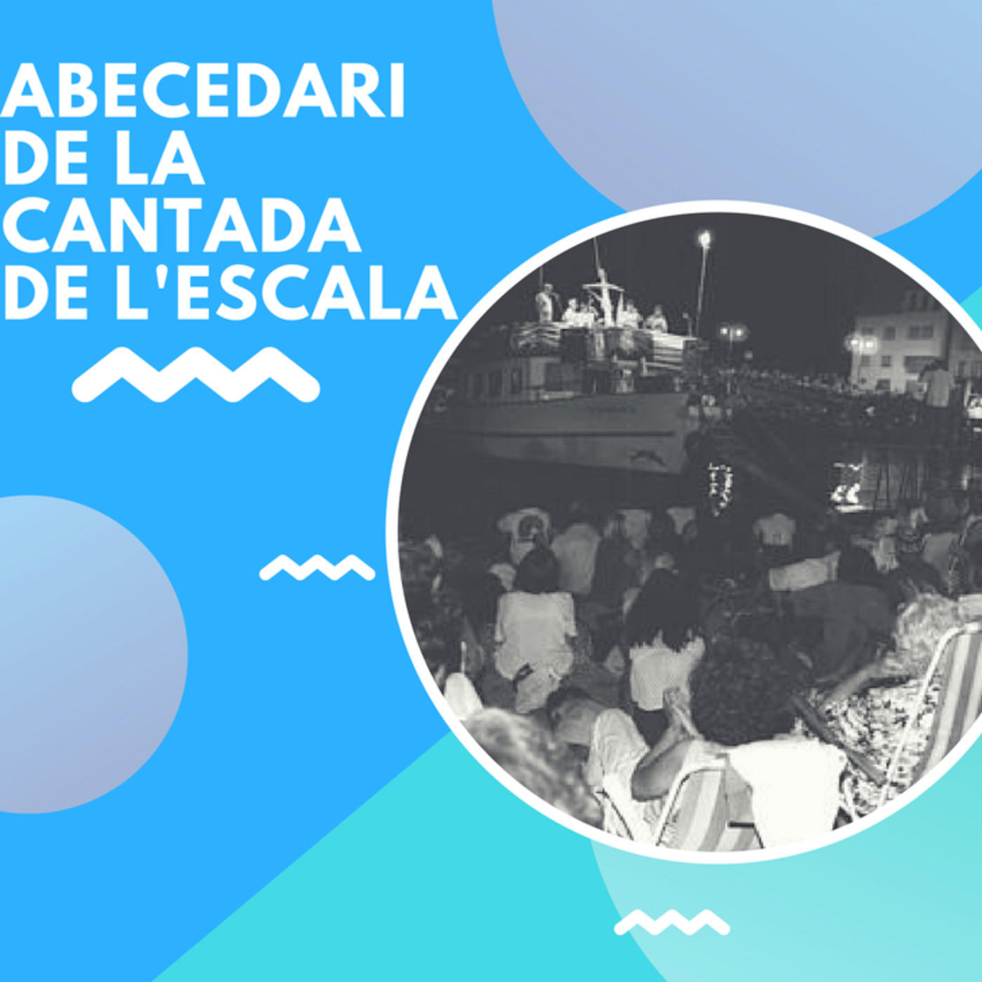 Sons A Cau-Abc de la Cantada de l'Escala.