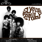 ADOUMA / Sly And The Family Stone