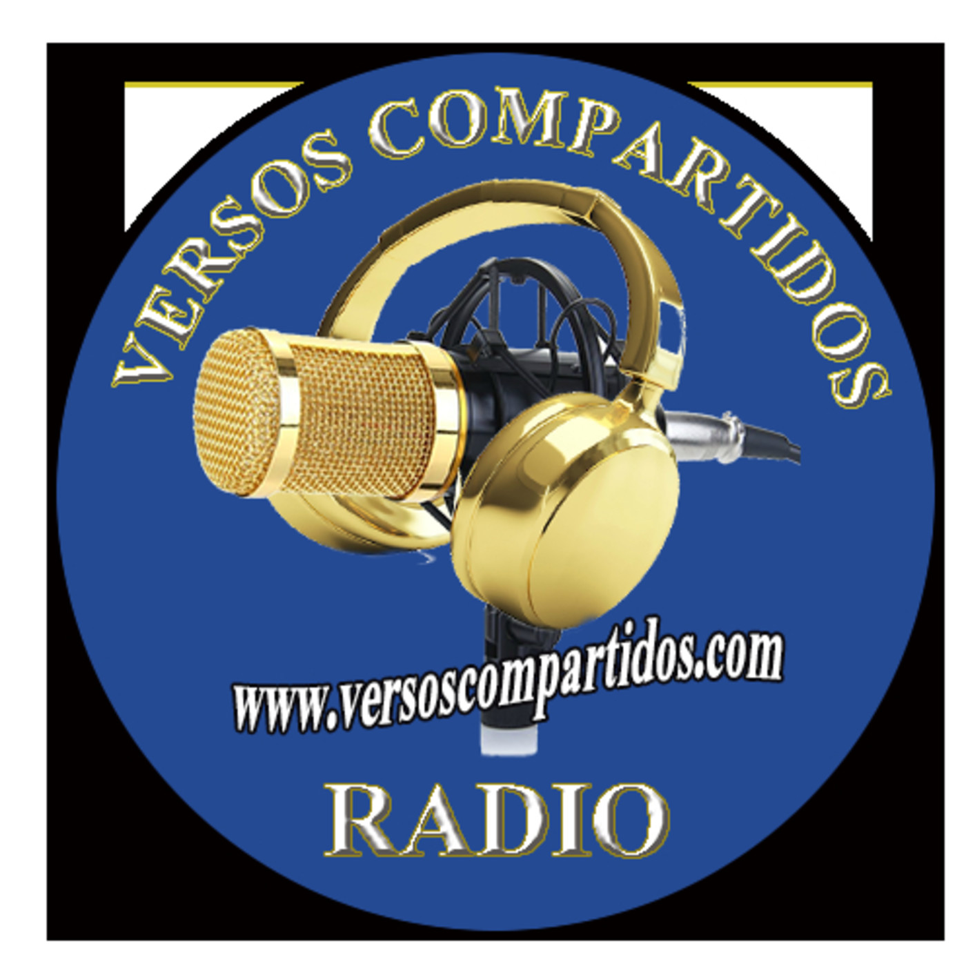 Entrevistas en Radio Versos Compartidos