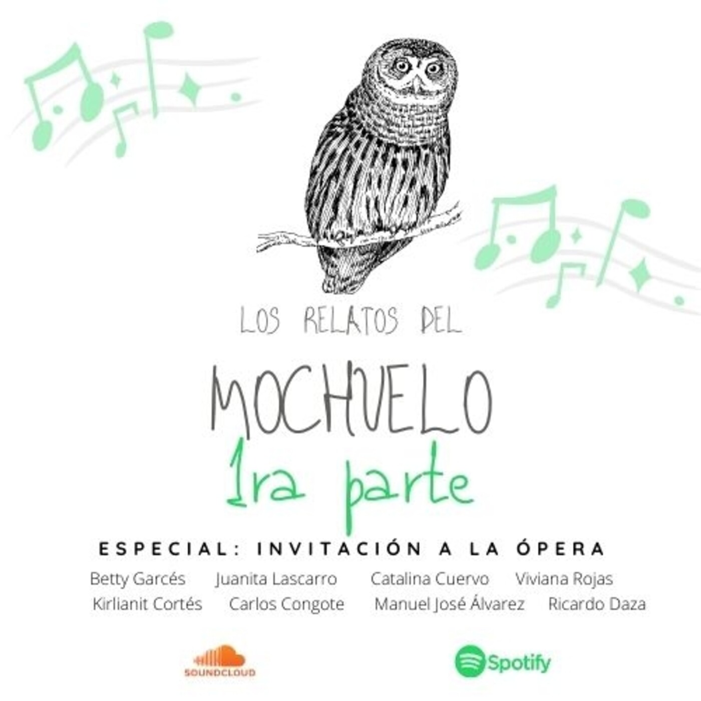Los Relatos del Mochuelo