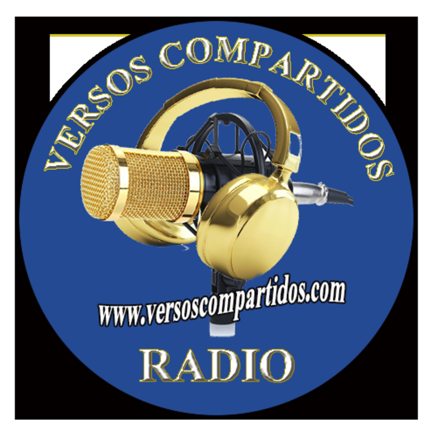 Entrevistas en Radio Versos Compartidos