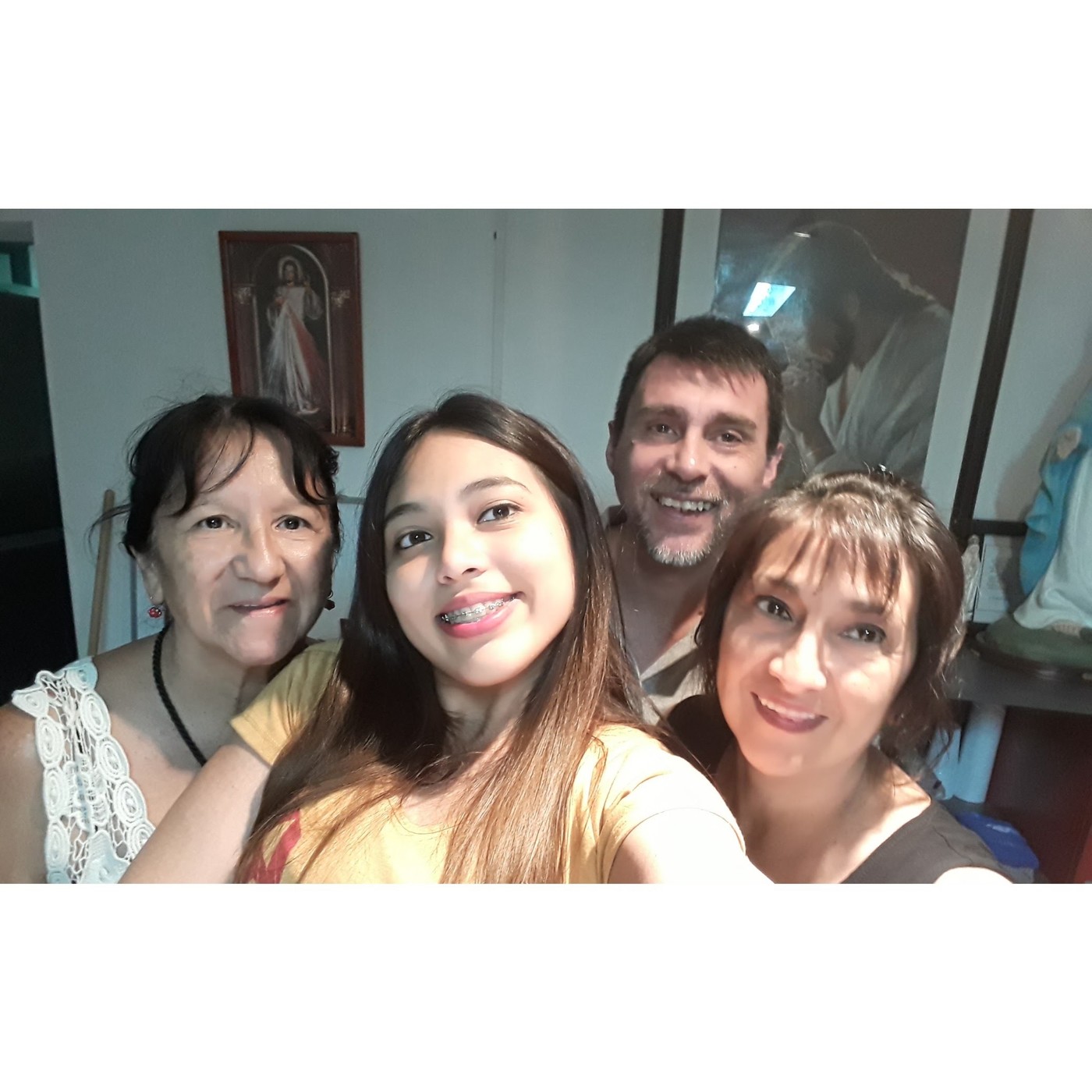 En Familia-Programa 33 "Crisis Familiares"