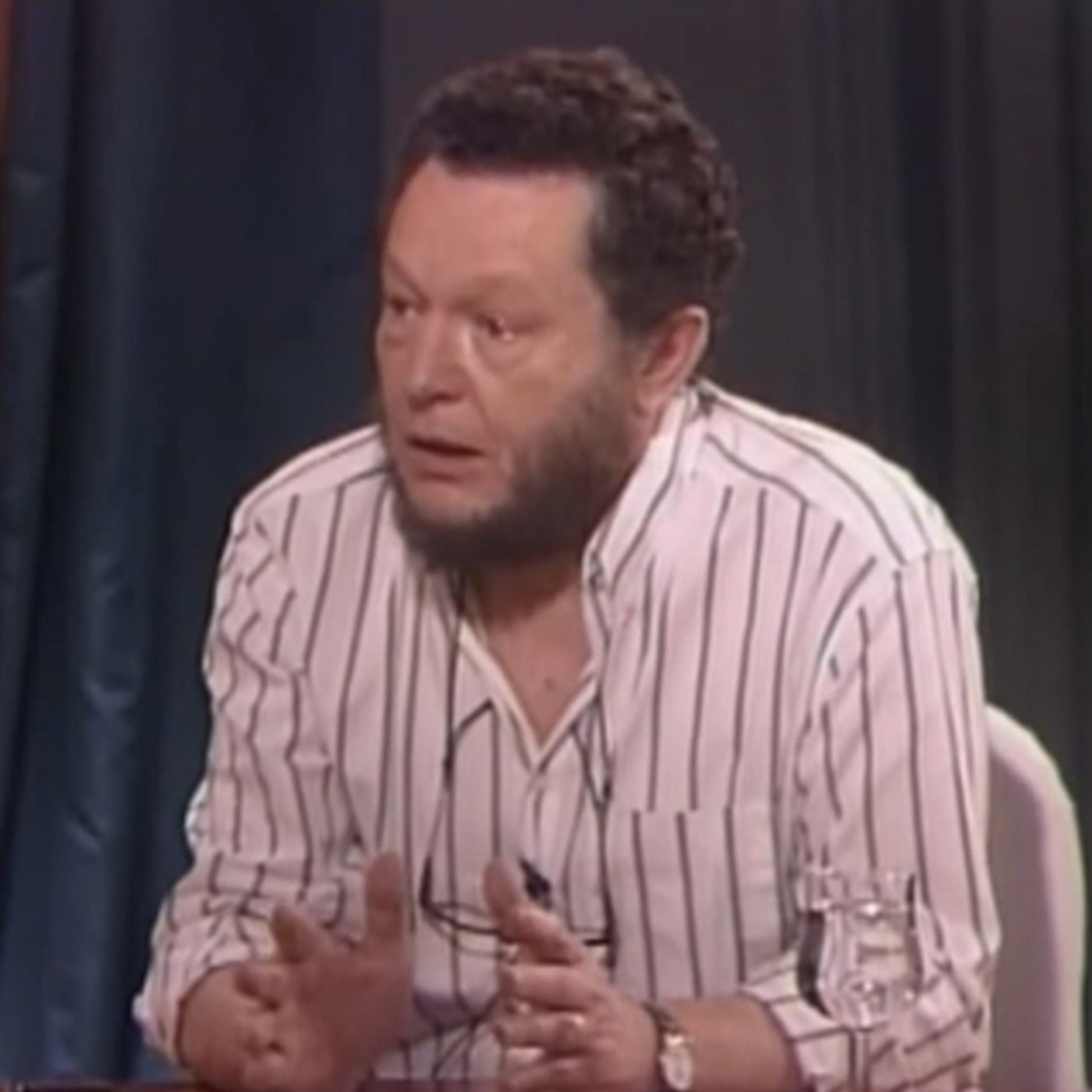 André Malby
