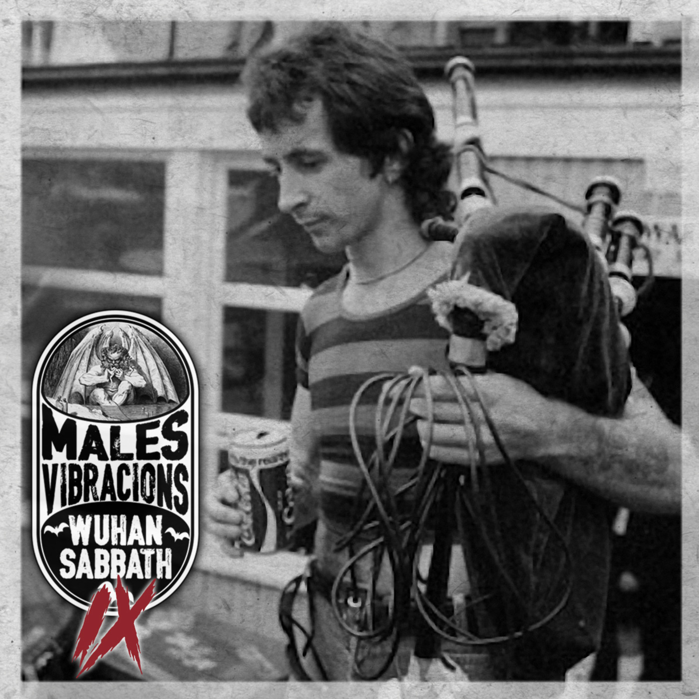 Males Vibracions 210 (especial confinament IX) 26-5-20 episode artwork