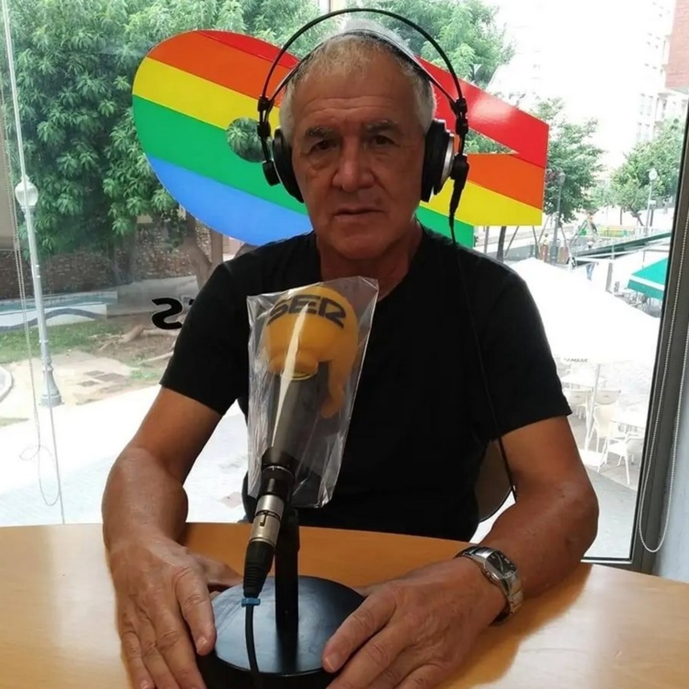 Podcast de Ser Maestrat