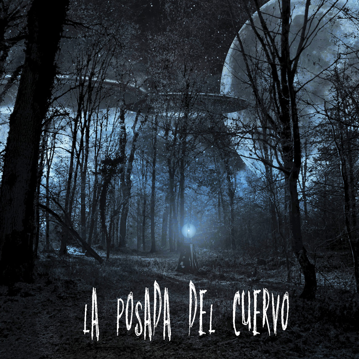 La Posada Del Cuervo