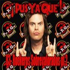 PYQ 83- Rockeros Sobrevalorados pt 2