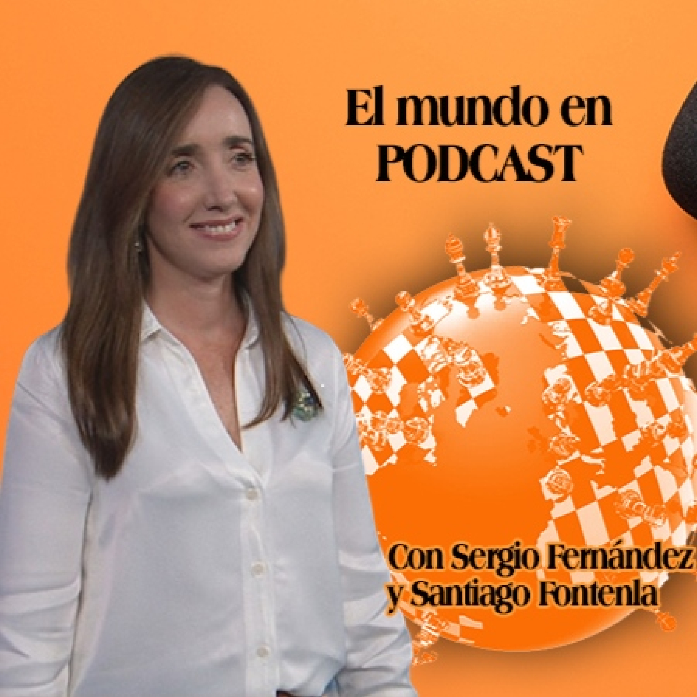 La 'derecha social': la fortaleza de Villarruel en el Gobierno de Milei. La polémica de Abascal episode artwork