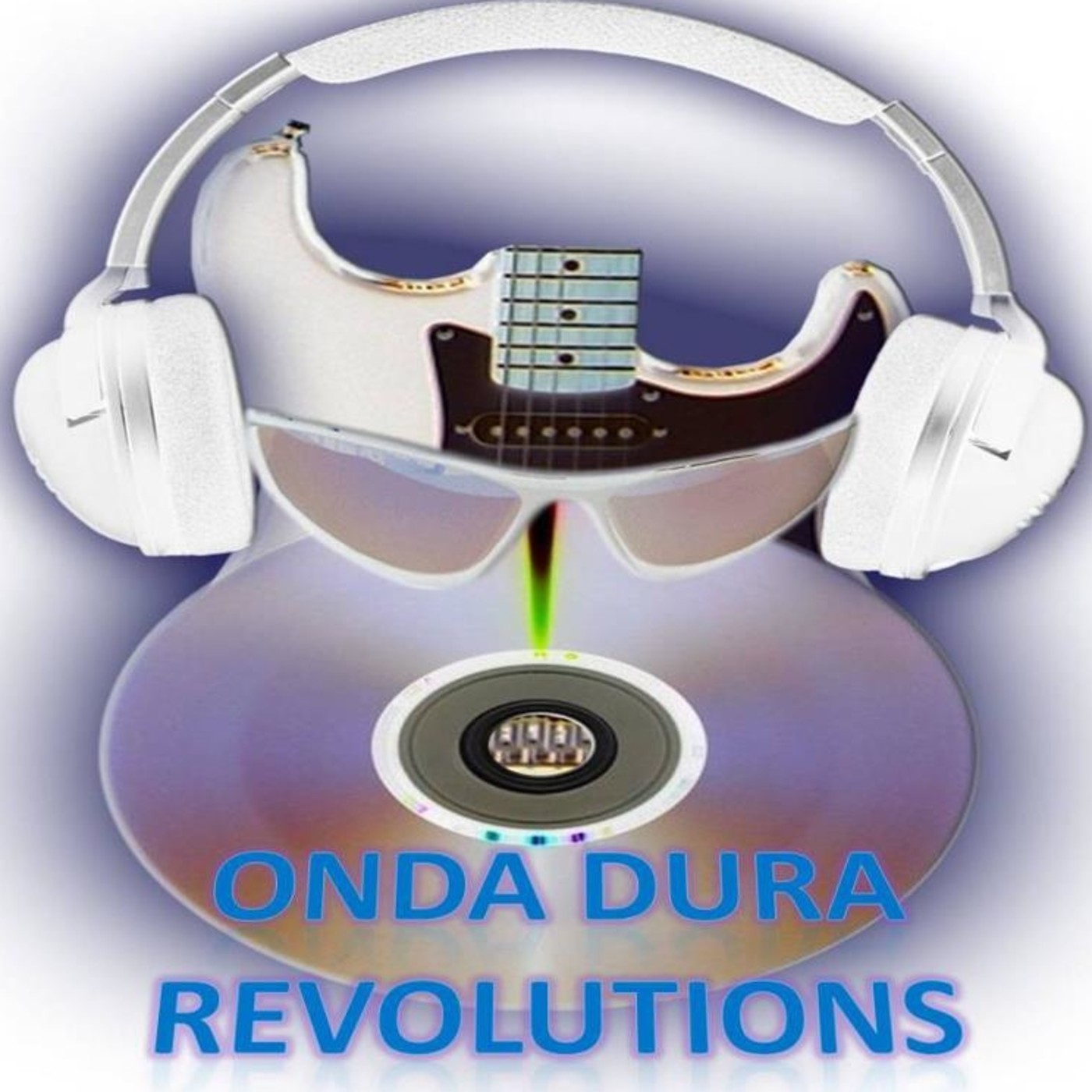 ONDA DURA REVOLUTIONS