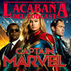 3x28 La Cabaña presenta: Capitana Marvel