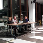 Arquinset 2018. Conferència: 'Rehabilitació de l'habitatge - Materials i memòria"