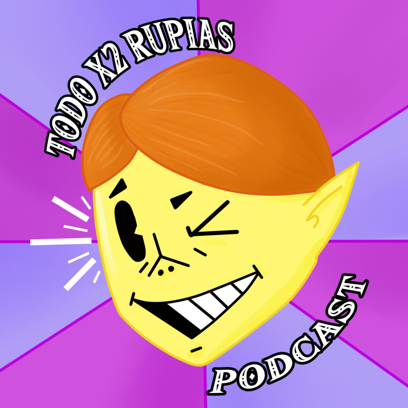 Todo x 2 Rupias - Podcast