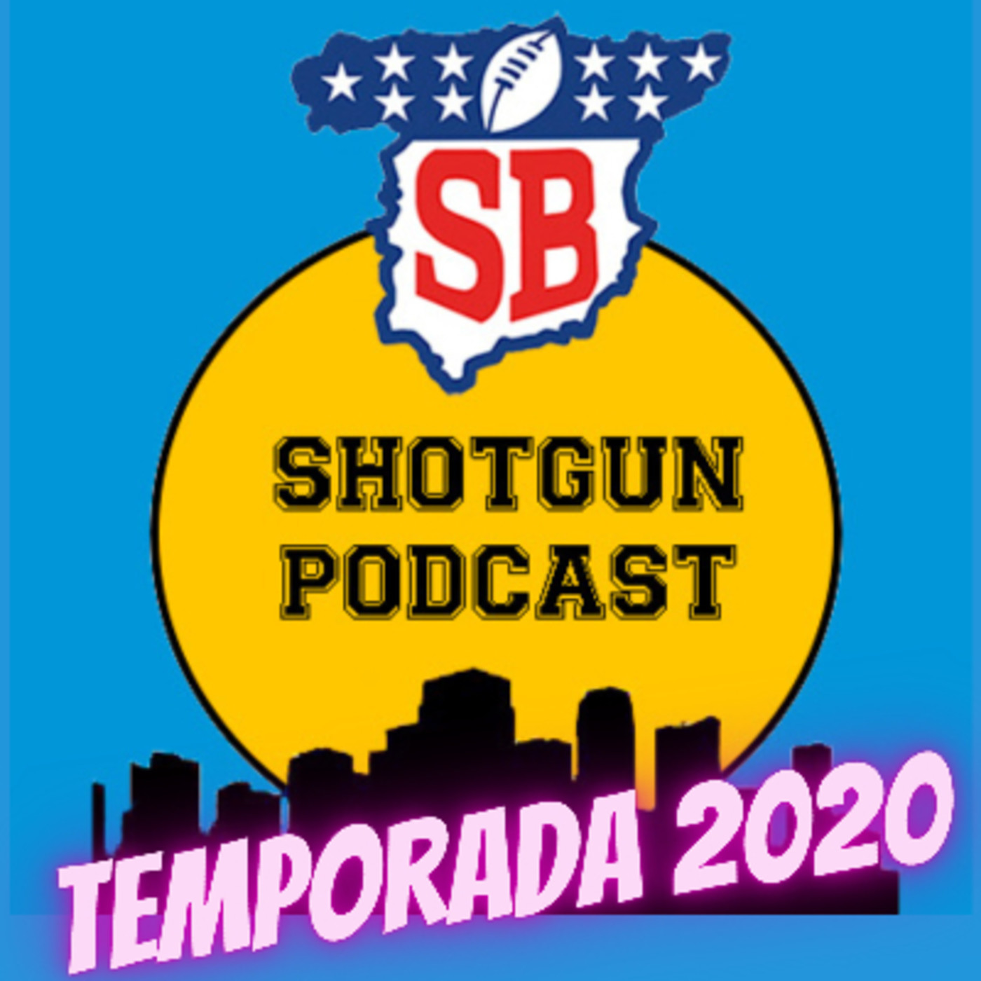 Shotgun el Podcast ep 41: [Semana 13 y previa de la 14 de la NFL] episode artwork