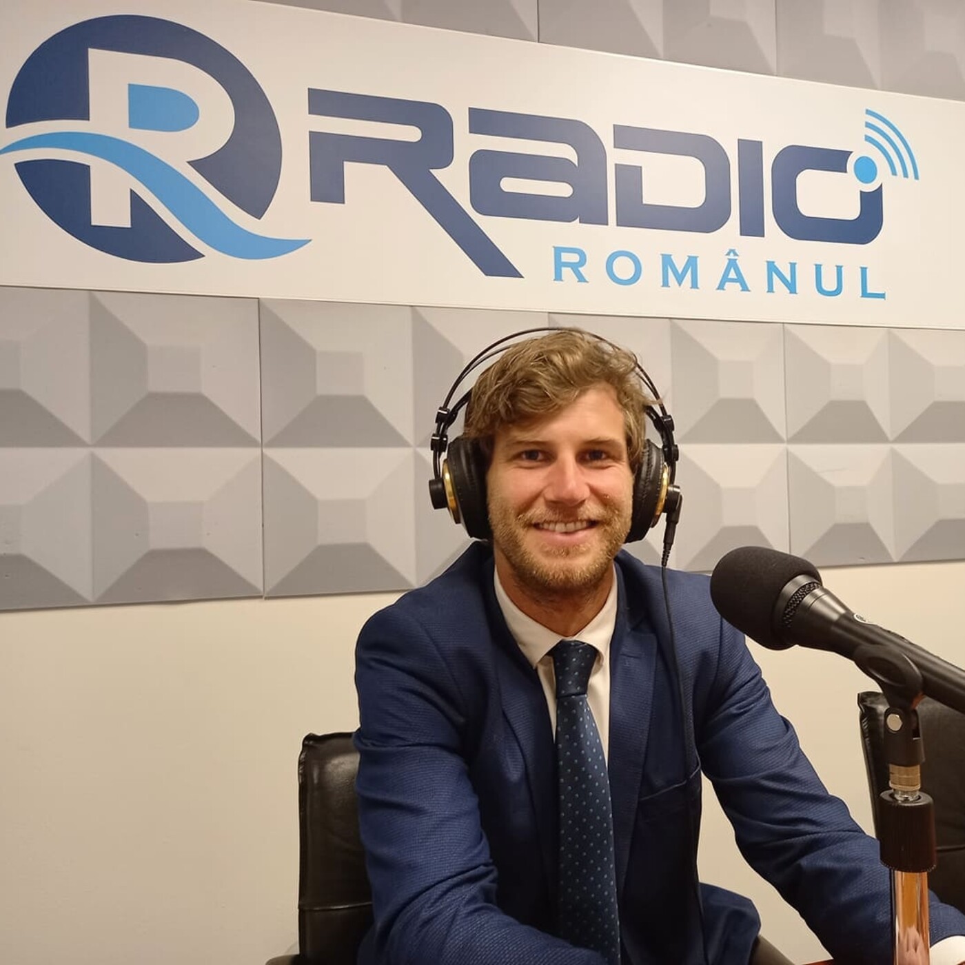 Interviuri: Invitati la Radio Romanul