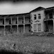 El hospital del mal