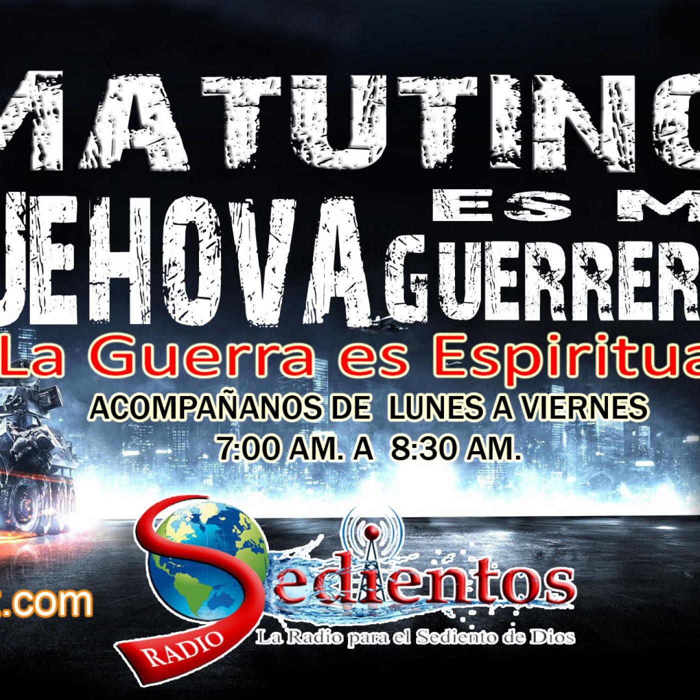 RadioSedientos