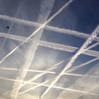 FDLI 3x14 Chemtrails, ¿peligro en los cielos o leyenda urbana?