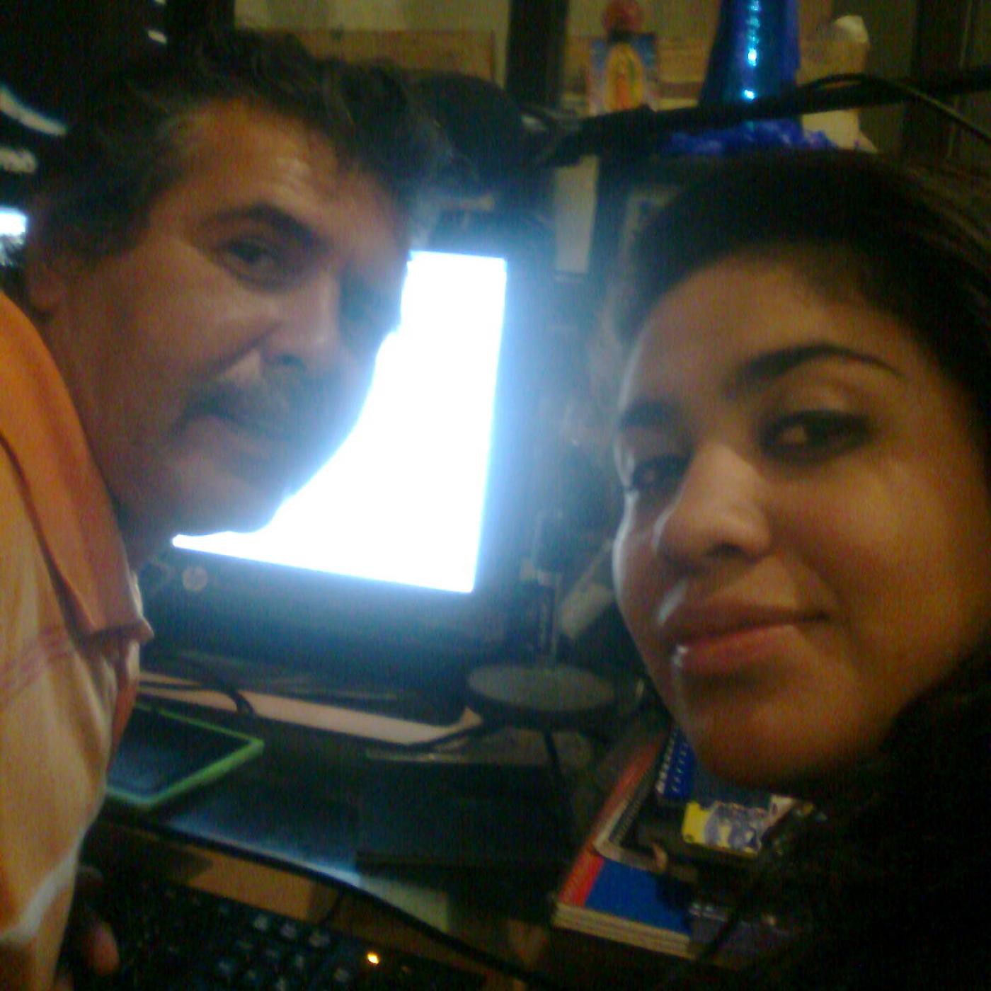 Podcast de Jesus Sacramento Rojas Landero