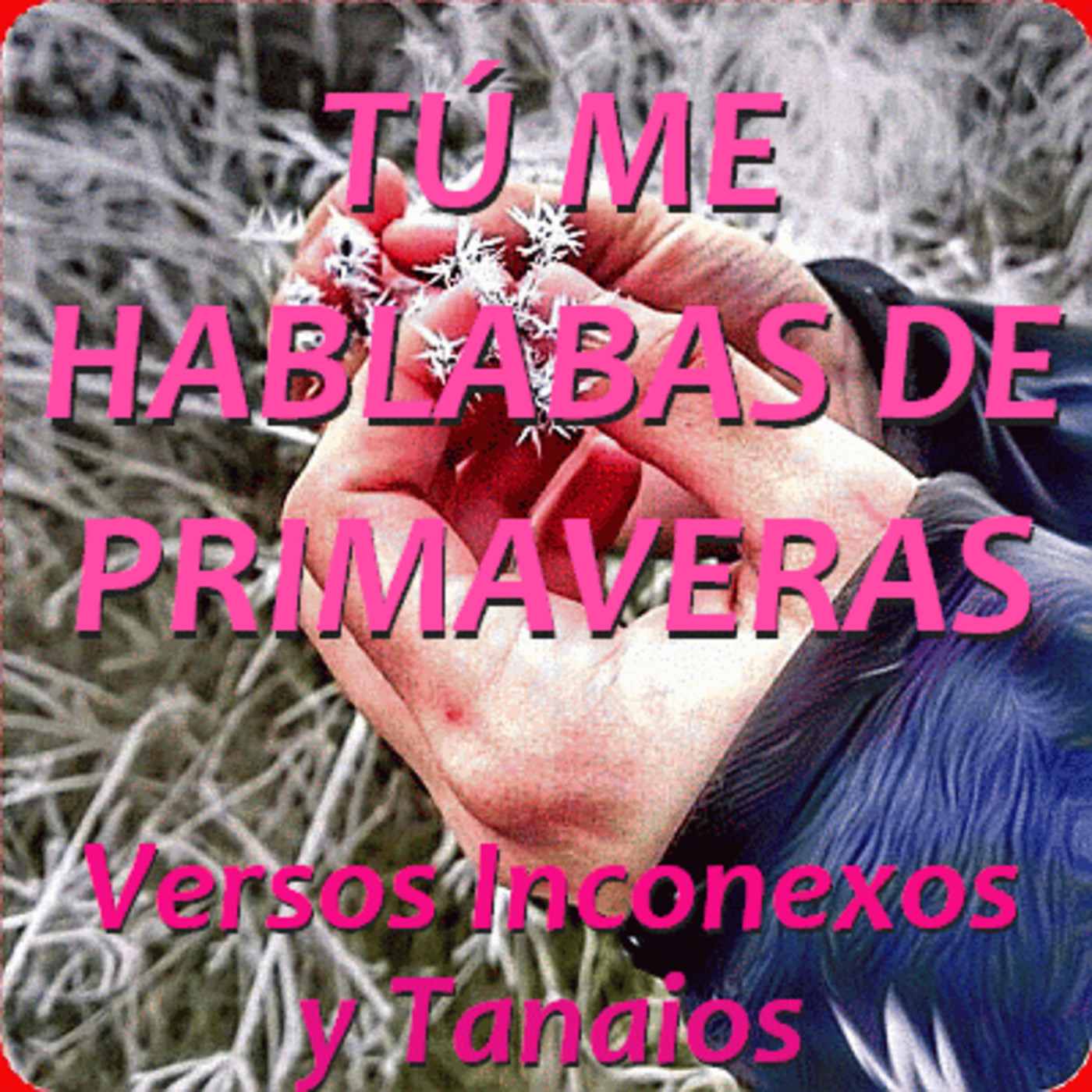 Audio poemas Versos Inconexos