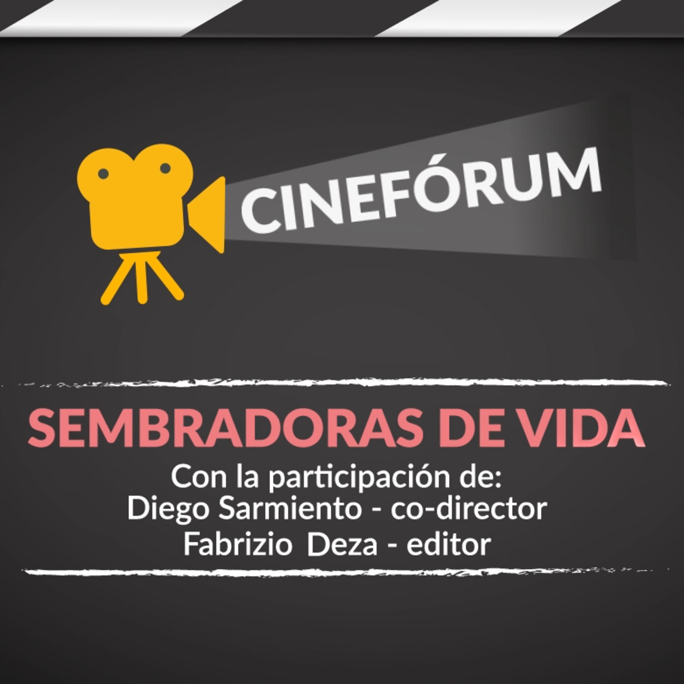 CinefórumBNP