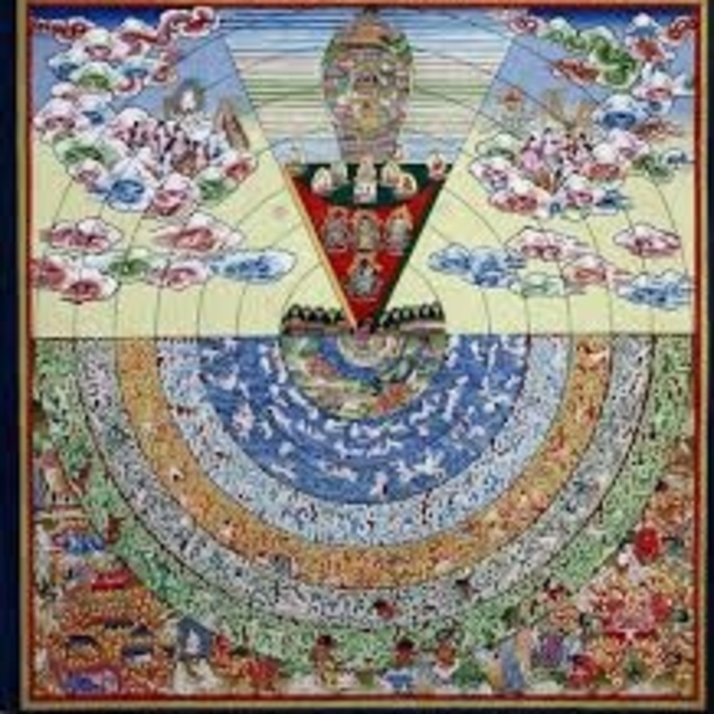Srimad Bhagavatam