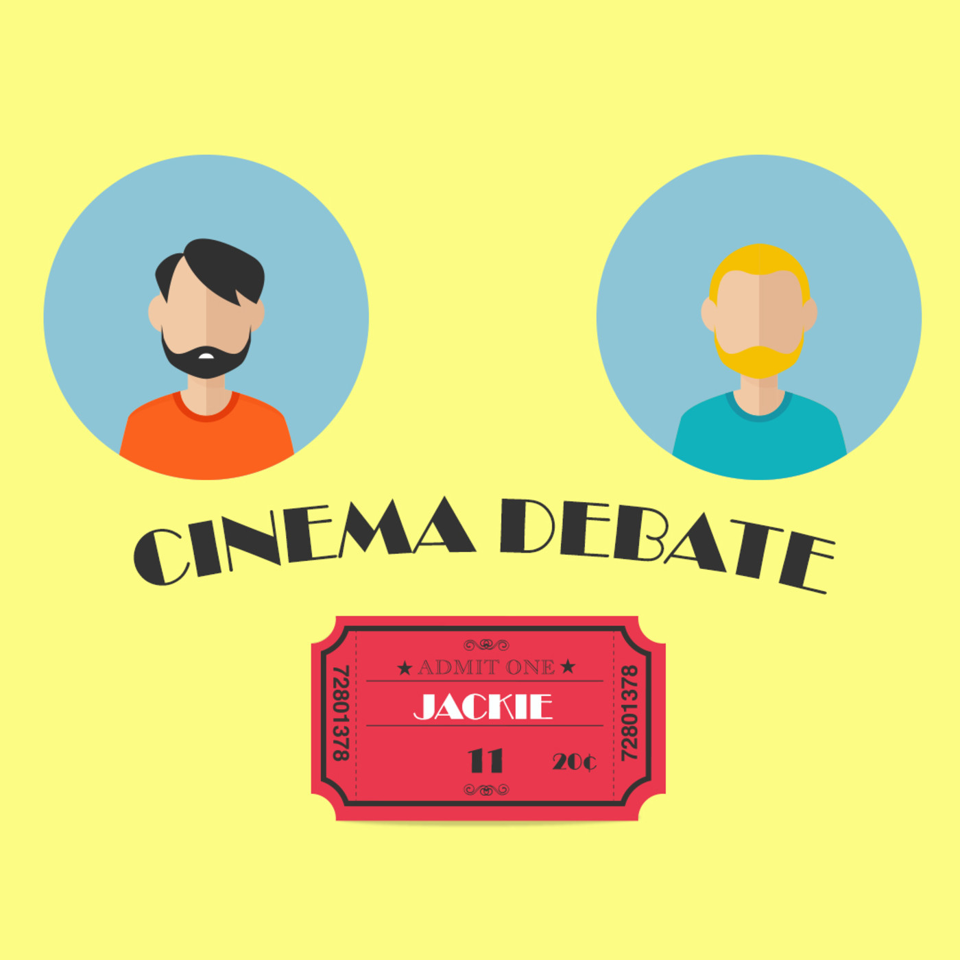 Jackie - CinemaDebate (spoilers)