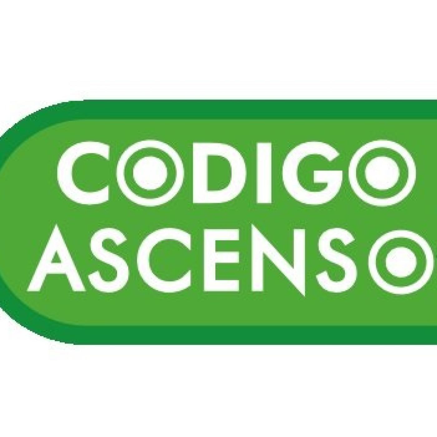Podcast de Codigo Ascenso